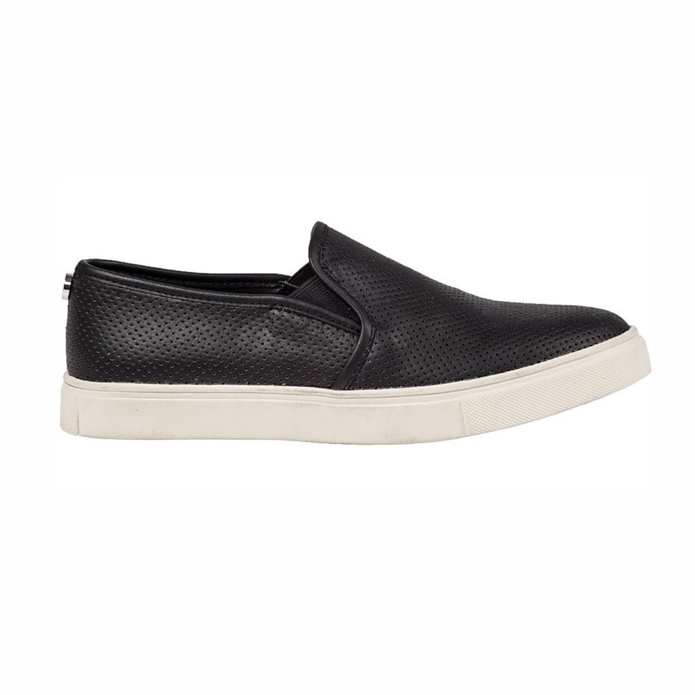 steve madden slip on sneakers